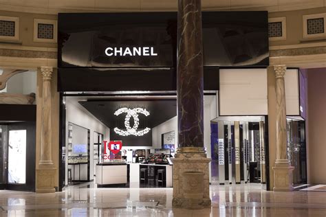 chanel store designer|Chanel official website.